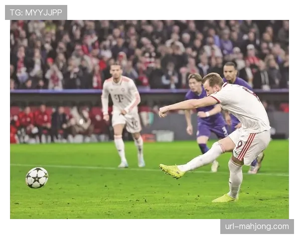 实时:凯恩点球命中,拜仁客场1-1扳平斯图加特 实时:凯恩点球命中,拜仁客场1-1扳平斯图加特