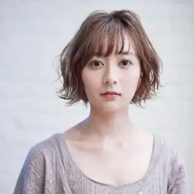 姜晨梅